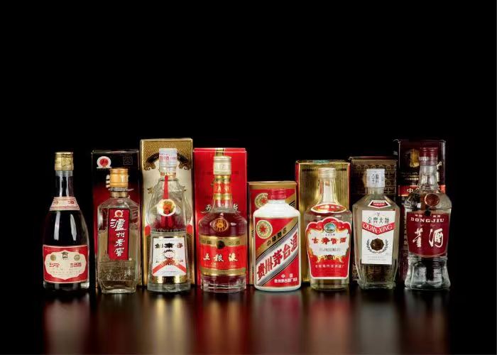 景东老酒储存的方法