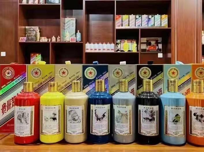 景东名酒鉴定部分方法